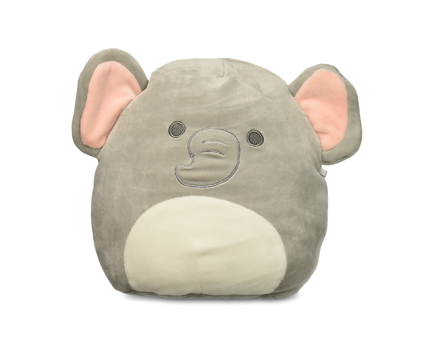 Squishmallow 16 Inch Pillow PlushCharlie the White Pup